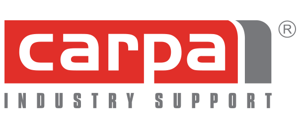 logo carpa industry support